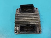 Komputer Sterownik silnika Opel Zafira A 1.6 16V 12242020