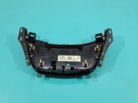 Konsola panel nawiewu Opel Insignia A 544930977, 26202385