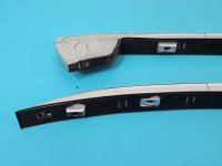 Relingi dachowe komplet Kia Ceed II 12-18