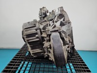 Skrzynia biegów 000552723500 Fiat Ducato IV 2.3 jtd