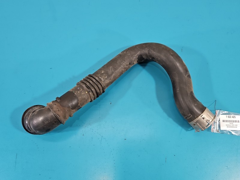 Rura Opel Astra V K 1.2 12V 39172853, 395128432 przewód
