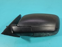 Lusterko lewe pin Kia Venga HB 5d kolor 9A europa