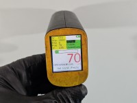 DRZWI PRZÓD PRAWE PASAŻERA Volvo V40 II 12- 5d 707-46