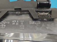 Reflektor prawy lampa przód Bmw e46 EUROPA