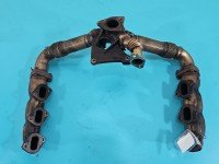 Kolektor wydechowy Audi A5 8T 059131799F, 059253034L 3.0 tdi V6