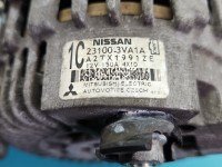 TEST Alternator Nissan Note II E12 23100-3VA1A 1.2 16V