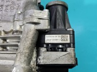 Zawór egr kpl chłodnica spalin , VPEFMH-19206-AC Ford Focus Mk3 1.5 tdci 702209150