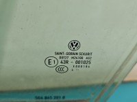 Szyba drzwi przód lewa Vw Golf VII HB