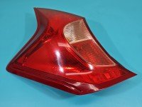 Lampa tył lewa Nissan Note II E12 HB