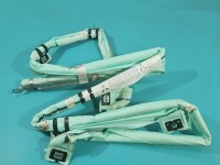 Kurtyna lewa poduszka airbag Mercedes W222 sedan