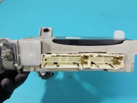 Komputer Sterownik silnika 0261S07104, 89661-0DF10 Toyota Yaris III 1.0 vvti (1KR)