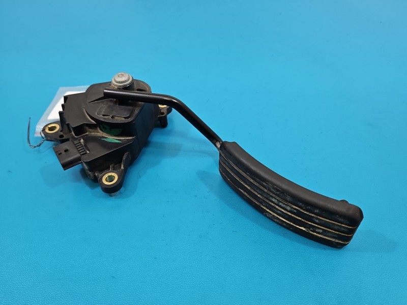 Pedał gazu potencjometr Renault Kangoo II 1.5 dci 8200436864