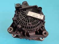 TEST Alternator Ford Focus Mk3 1.6 tdci