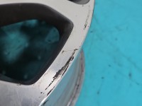 Felga aluminiowa 19" Mercedes W222 alufelga