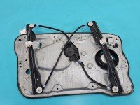 Podnośnik przód prawy Skoda Fabia I 26 PIN 6Q1959802A 5d kombi