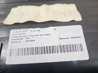 Tapicerka drzwi przód prawa boczek Citroen C4 Cactus 14-20 98011901ZD