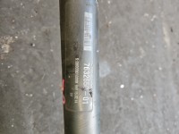 Wał napędowy przód bmw F30 2.0d (N47D20C)