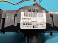 Przełącznik zespolony Citroen C3 I 96474025XT