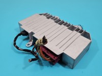 Wzmacniacz Porsche Panamera I 970