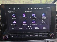 Radio fabryczne Kia Rio IV 16-23 96560-H8400FHV radioodtwarzacz