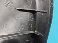 Osłona ZAŚLEPKA PLASTIK BMW iX1U11 MB012746, 9450522