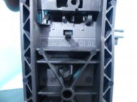 Klamka przód prawa zewnętrzna Mercedes GLK X204 08- A2047601634 czarny 197