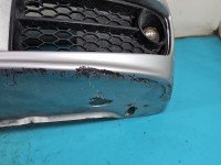 Zderzak przód przedni Fiat Punto II srebrny