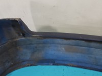 Zderzak tył Skoda Fabia III Lf5a kombi