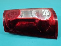 Lampa tył lewa Dacia Logan I 05-14 kombi