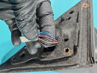 Lusterko prawe Mazda 6 II GH czarny A3F europa