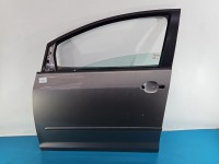 DRZWI PRZÓD LEWE KIEROWCY Vw Golf plus 5d LA8X