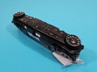Konsola panel nawiewu Mercedes W211 2118300490