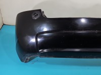 Zderzak tył Kia Sportage II 04-10 czarny 9P HB