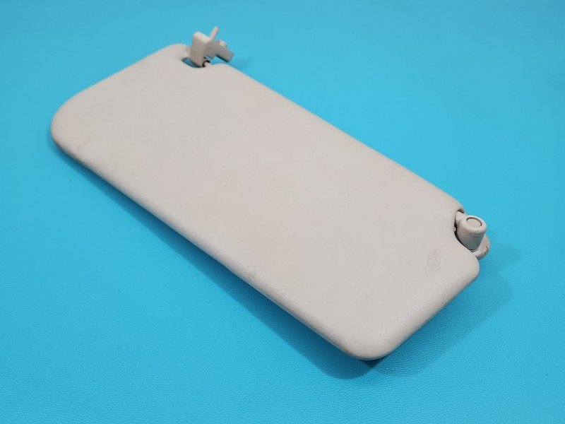 Przesłonka lewa Fiat Grande Punto DASZEK osłona przeciwsłoneczna