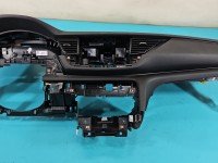 Deska rozdzielcza konsola kokpit Opel Insignia B eu