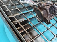 Wał napędowy przód BMW X5 F15 3.0d