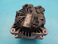 TEST Alternator Citroen C3 I 9646476280 1.4 hdi