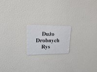 Drzwi tył prawe Ford Transit Connect I MK1 HB 5d BIAŁY