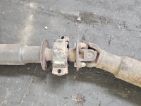 Wał napędowy tył Infiniti FX I 3.5 V6