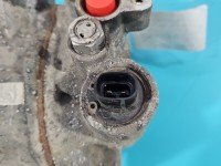 Sprężarka klimatyzacji kompresor Toyota Auris II 447280-6581, 06Q17234
