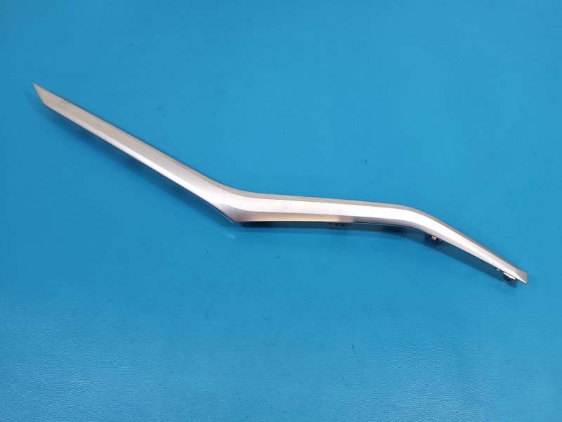 Listwa dekor deski BMW G20 3026714, SD3390741 LEWA TUNELU
