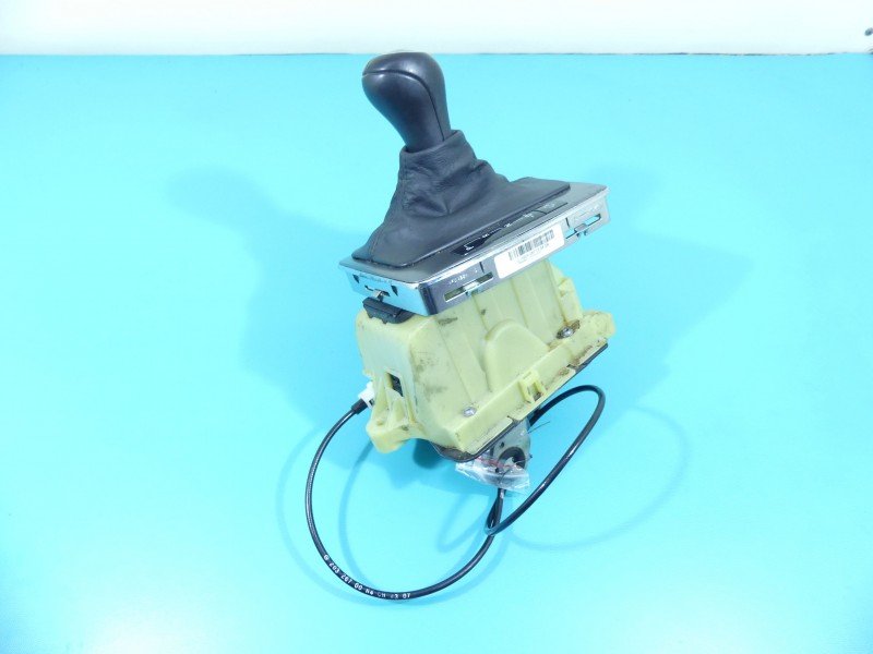 DŹWIGNIA LEWAREK WYBIERAK LINKI Mercedes W204 3.0 V6