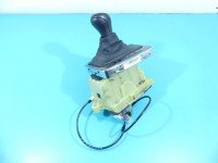 DŹWIGNIA LEWAREK WYBIERAK LINKI Mercedes W204 3.0 V6