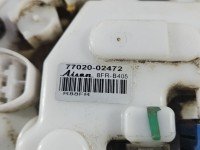 pompka Pompa paliwa Toyota Auris II 1.6 16V 77020-02472 TOYOTA, 4 PIN