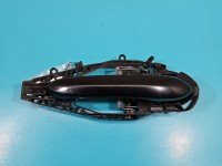 Klamka przód prawa zewnętrzna BMW X3 G01 7401204