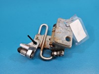 Zawias drzwi przód lewy Vw Passat B7 3C8831411C, 3C0831401D