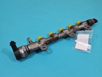 Listwa wtryskowa CZUJNIKI Renault Koleos 0445214230, 0281002800, 0281002840 2.0 dci
