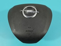 Poduszka powietrzna kierowcy airbag Opel Corsa E 39027701