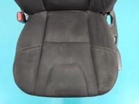 Fotel lewy przód kierowcy Volvo V40 II 12- EU 5d