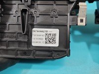 Kratka nawiewu środkowa Dacia Sandero III 20- 687605827R EUROPA